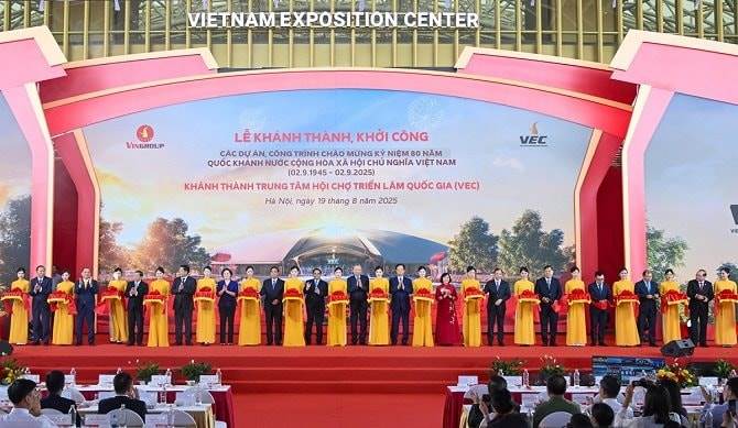 VIC: Vingroup đóng góp hơn 56.200 tỷ đồng cho ngân sách trong năm 2024
