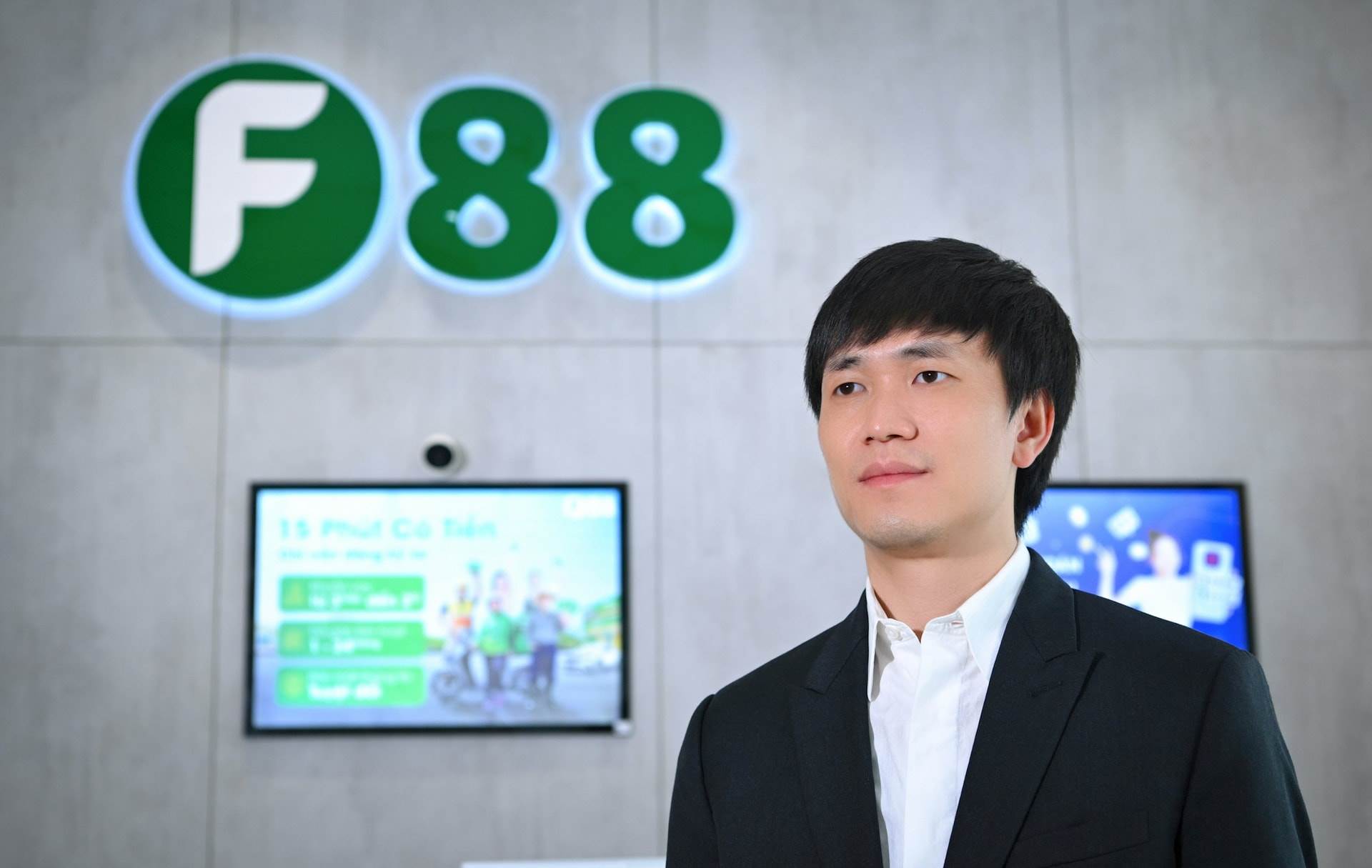 F88: Chủ tịch F88 nói về mức giá hơn 1 triệu đồng/cp: “Mọi người không hiểu nên mới thấy giá cổ phiếu cao”