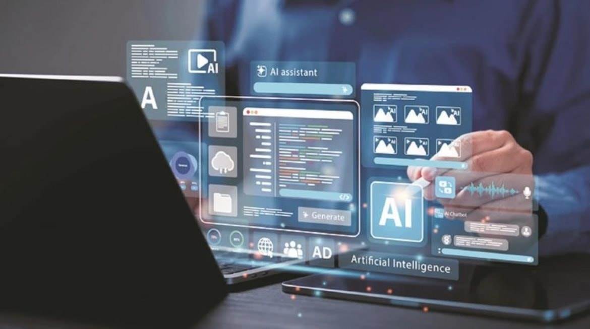 AI sẽ chiếm 8% chi tiêu dịch vụ CNTT toàn cầu trong 3 năm tới