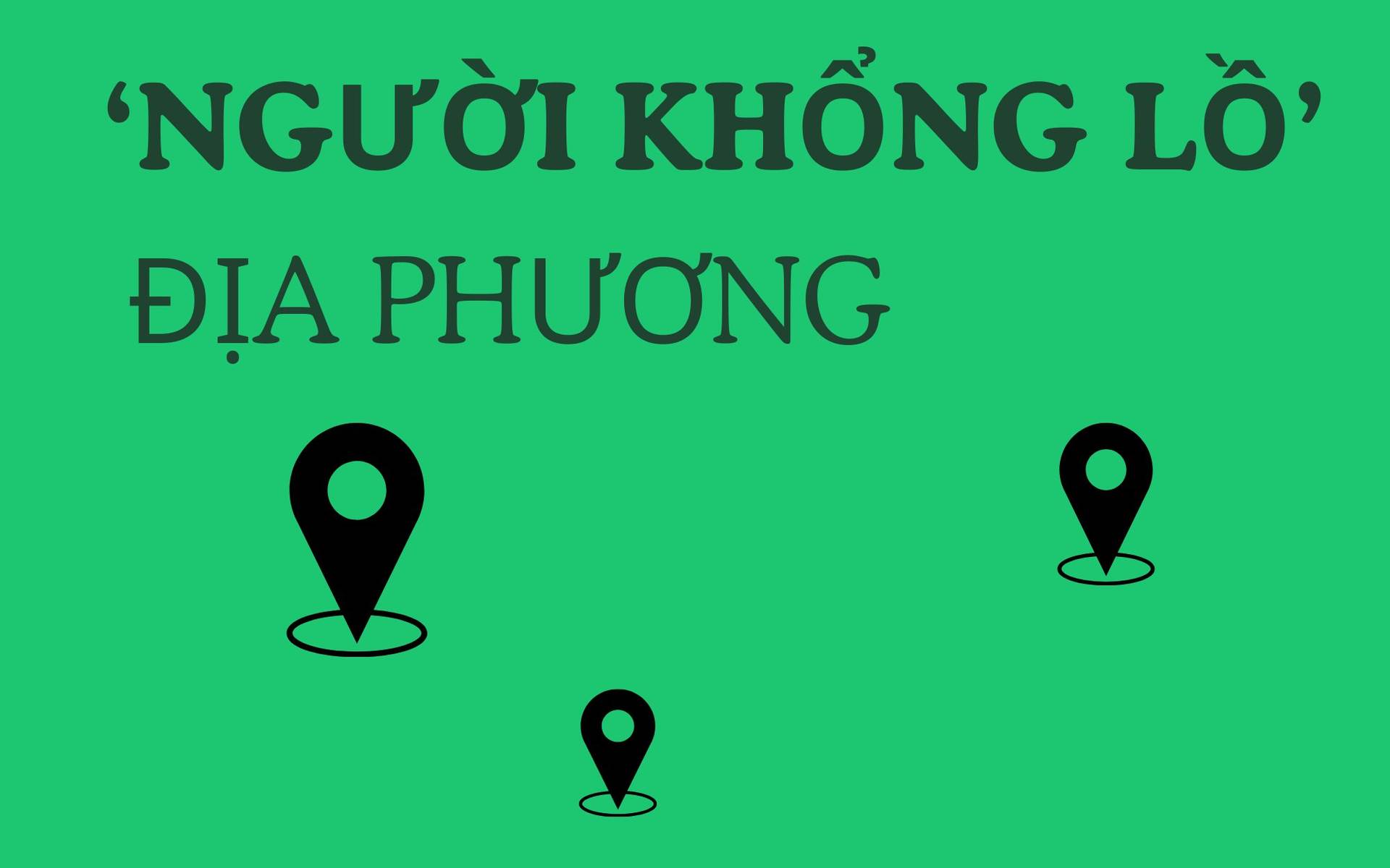 Bản đồ 19 ‘ông lớn’ quyền lực nhất các tỉnh thành Việt Nam: 1,4 triệu tỷ đang ‘phân bổ’ ở đâu?