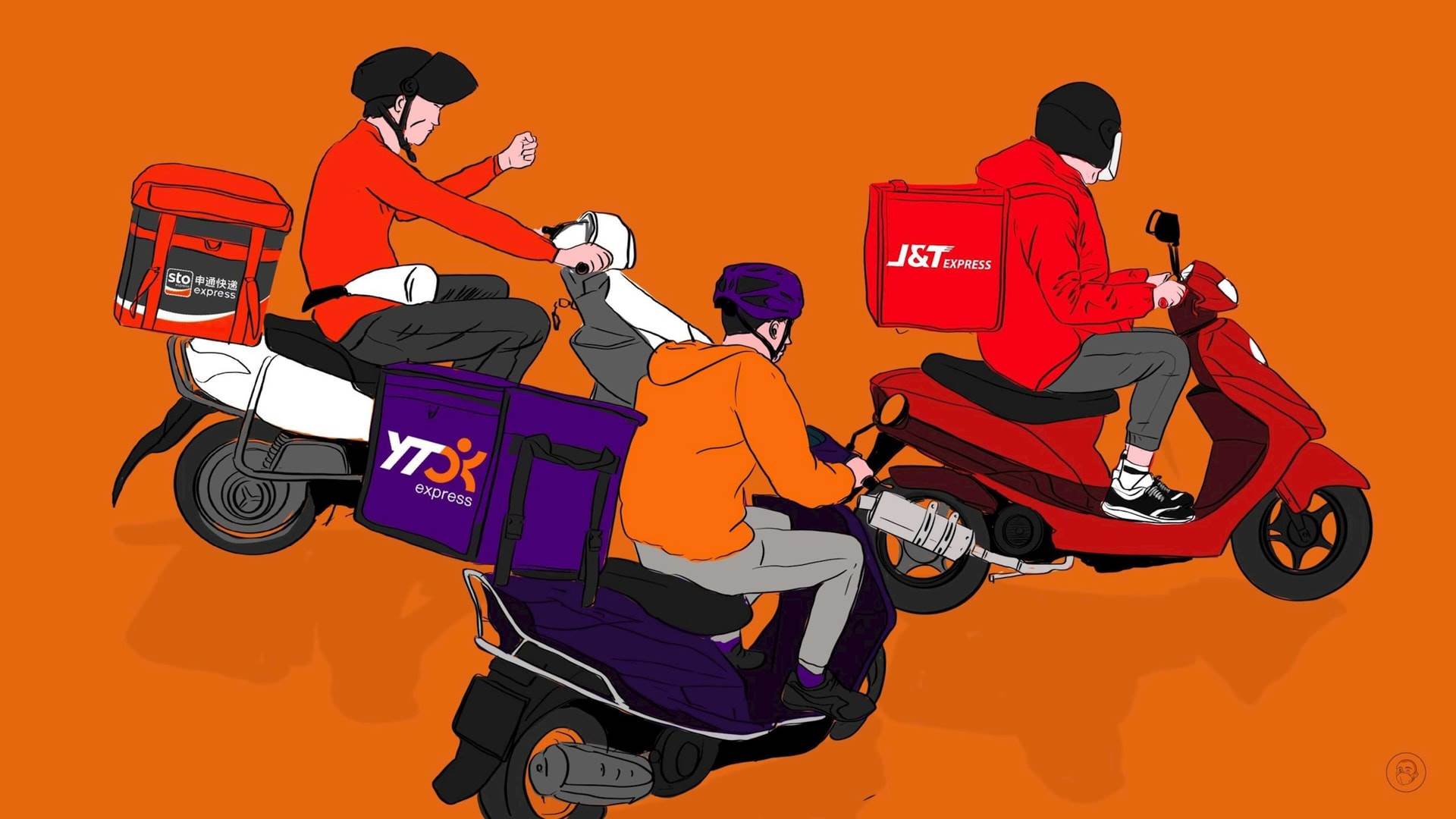 Đua nhau bán bữa ăn miễn phí, 3 nền tảng giao hàng ‘tuyệt vọng’ chịu lỗ để giữ khách, áp lực giảm phát bao trùm nền kinh tế số 1 Châu Á