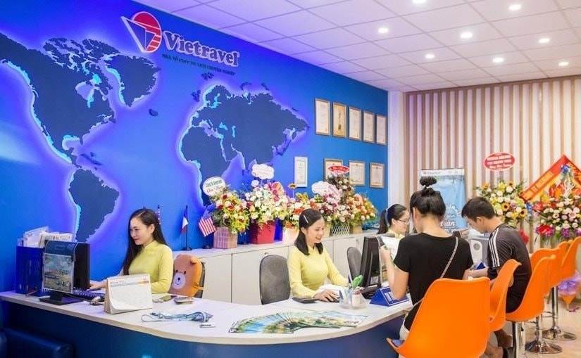 VTR: Thuỷ Tiên đã bỏ ra 144 tỷ đồng để sở hữu thêm 6 triệu cổ phiếu Vietravel