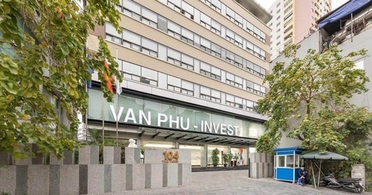 VPI: Tích cực vay nợ, Văn Phú vừa có thêm 250 tỷ đồng trái phiếu