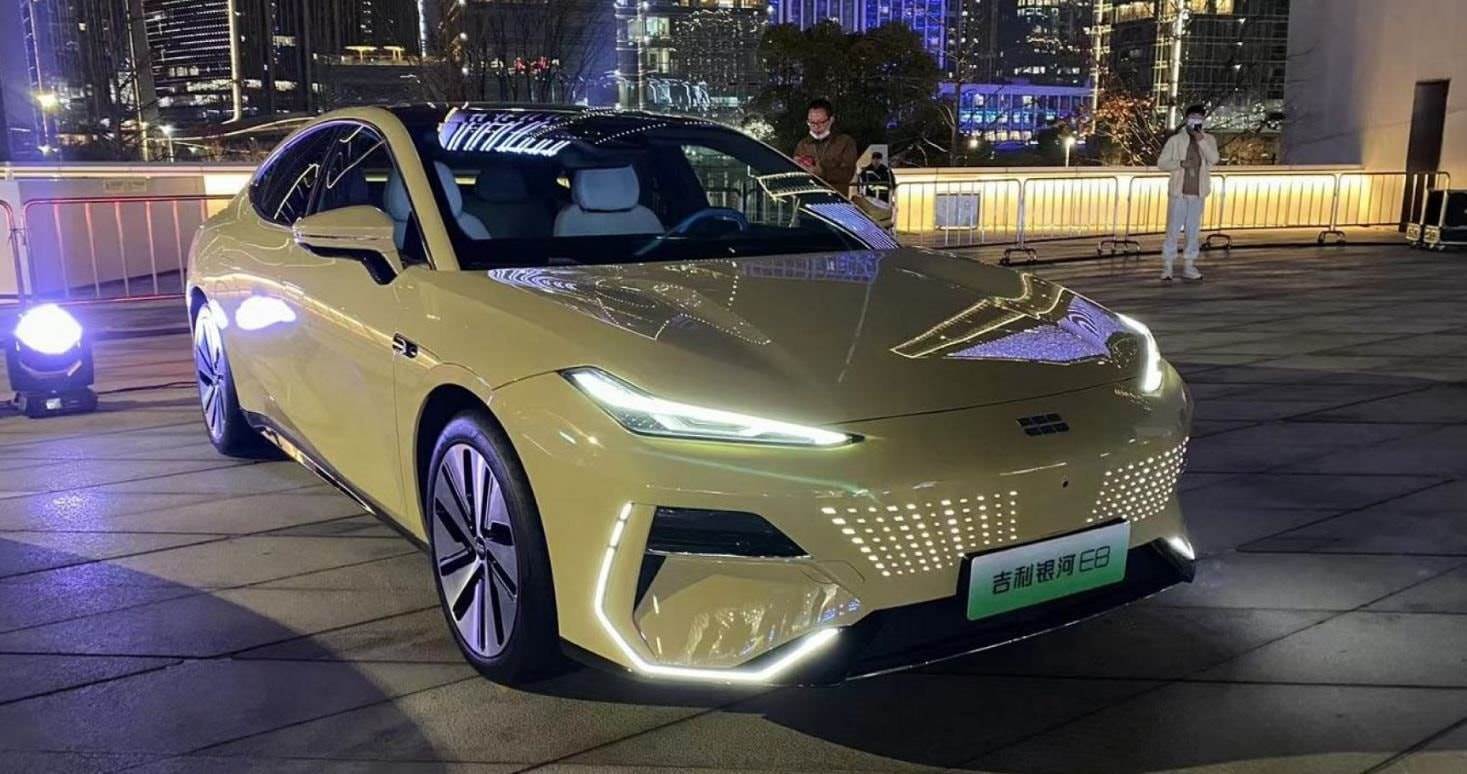 Từ một xưởng sản xuất tủ lạnh, công ty này đã vươn lên thành ‘ngôi sao’ xe điện: Có nền tảng công nghệ riêng, 1 năm bán hơn 2 triệu chiếc