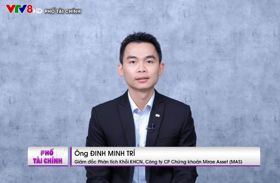 Chuyên gia Mirae Asset “mách nước” 5 nhóm ngành có câu chuyện tăng trưởng tốt, kỳ vọng hút dòng tiền
