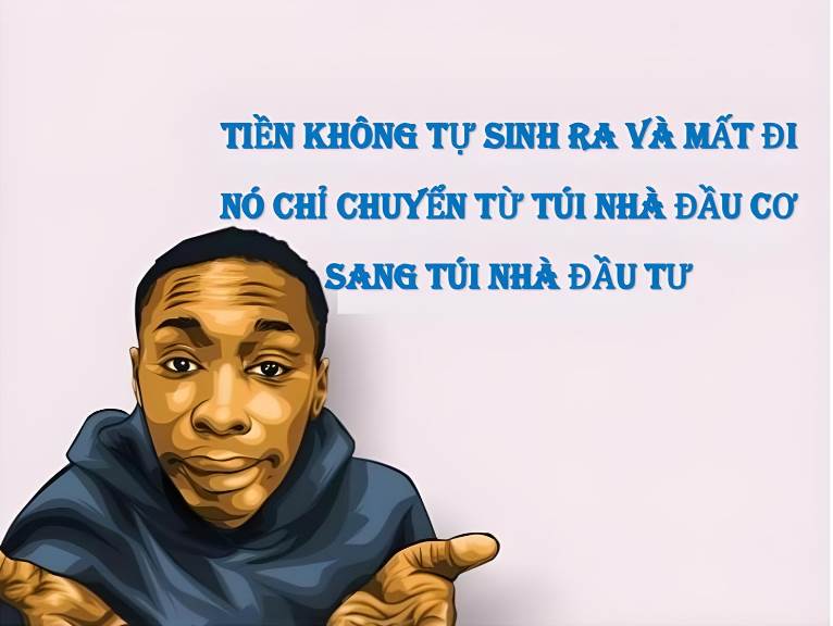 Nổi tiếng vì đầu tư startup nhưng Shark Bình thừa nhận “Tôi đầu tư chứng khoán nhiều hơn”