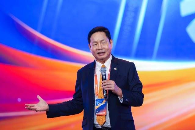 Sau khi nhận nhiệm vụ từ Thủ tướng, ông Trương Gia Bình ‘lấy lại’ hơn 700 tỷ đồng tài sản