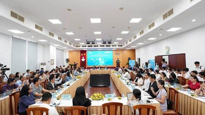Thương hiệu gần 50 năm vẫn đi tìm sự bảo vệ: Lời cảnh tỉnh từ Nhựa Bình Minh