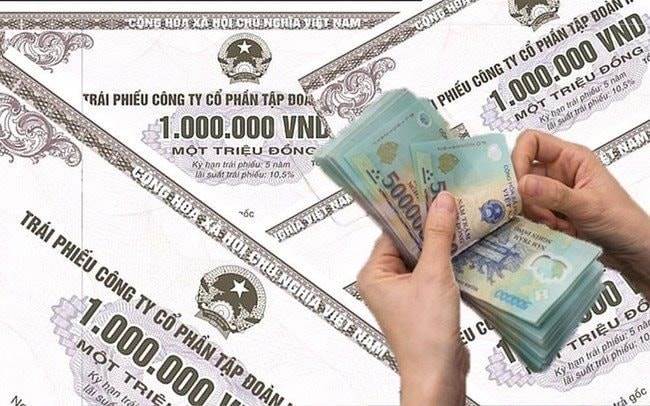 Chủ đầu tư The GoldView vừa có thêm 500 tỷ đồng trái phiếu “3 không”
