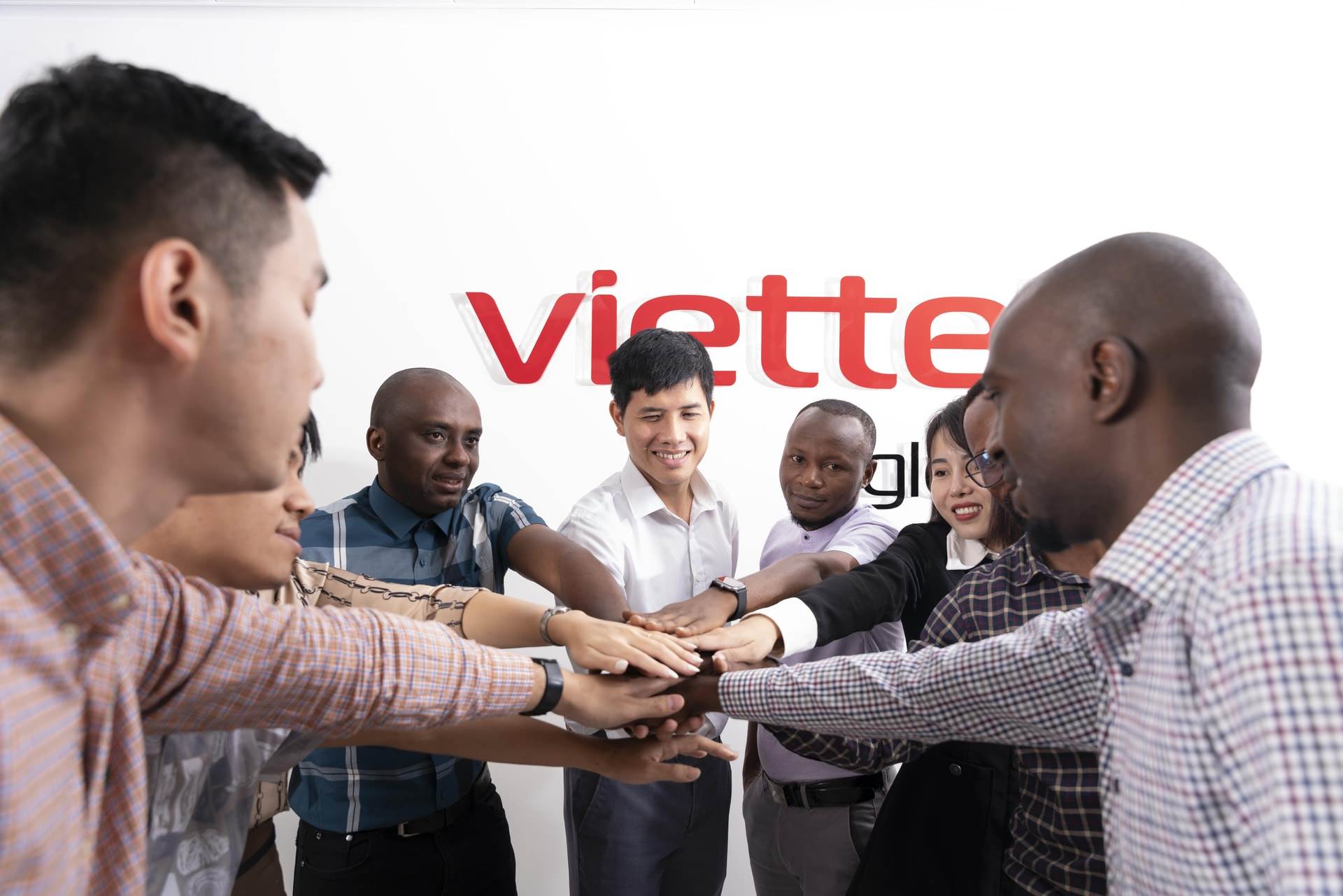 VGI: Lợi nhuận sau thuế Viettel Global vượt 3.200 tỷ đồng 6 tháng đầu năm