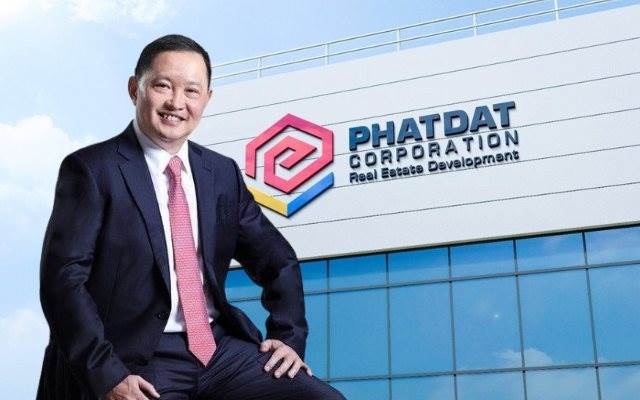 PDR: Đăng ký bán 88 triệu cổ phiếu dự thu 2.000 tỷ, Chủ tịch Phát Đạt nói “hy sinh lợi ích cá nhân ngắn hạn”