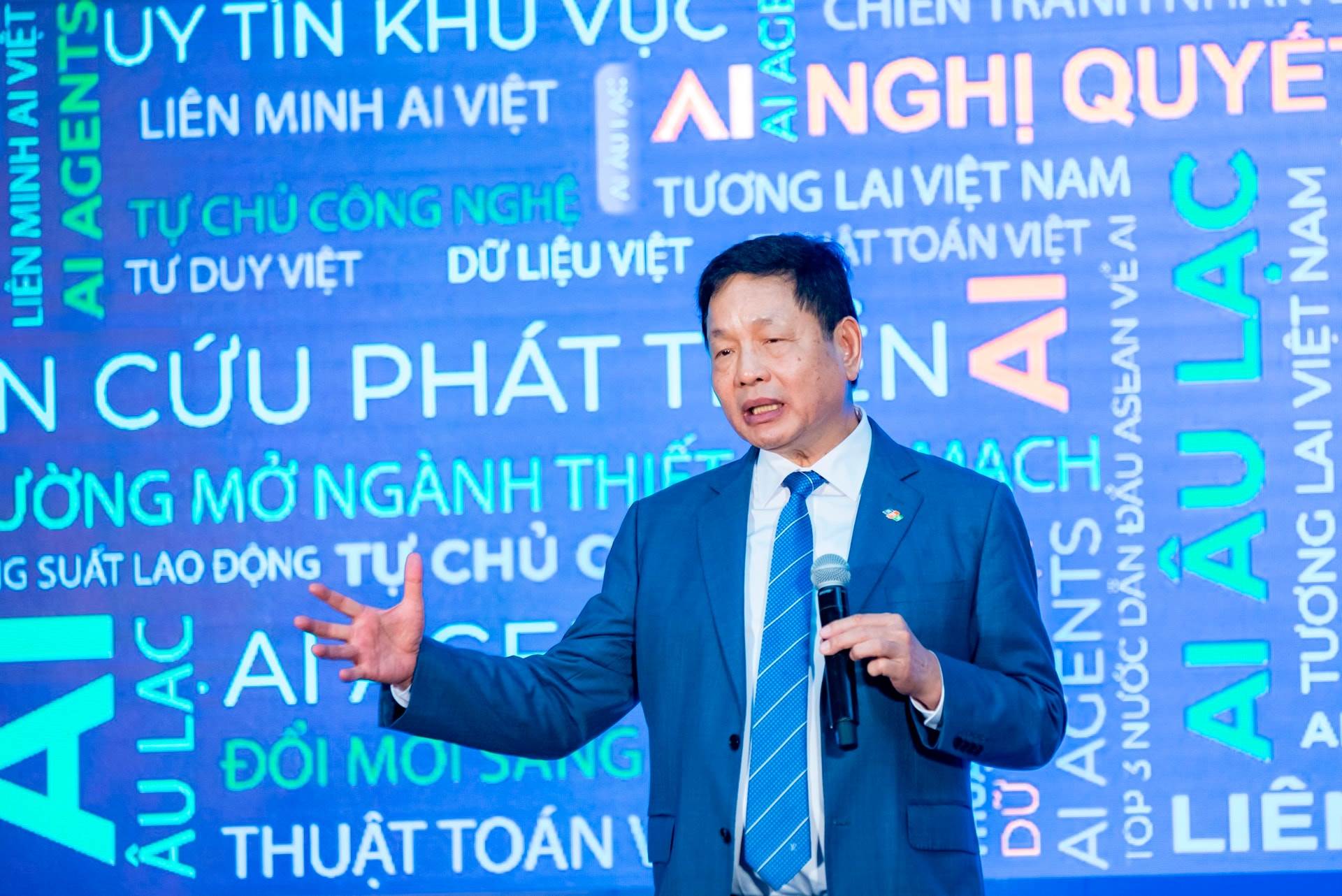 FPT: Công bố Giải thưởng AI 1 triệu USD