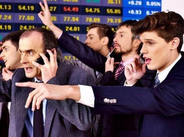 Một mã chứng khoán bị tự doanh CTCK bán ròng đột biến trong phiên cuối tuần 29/8