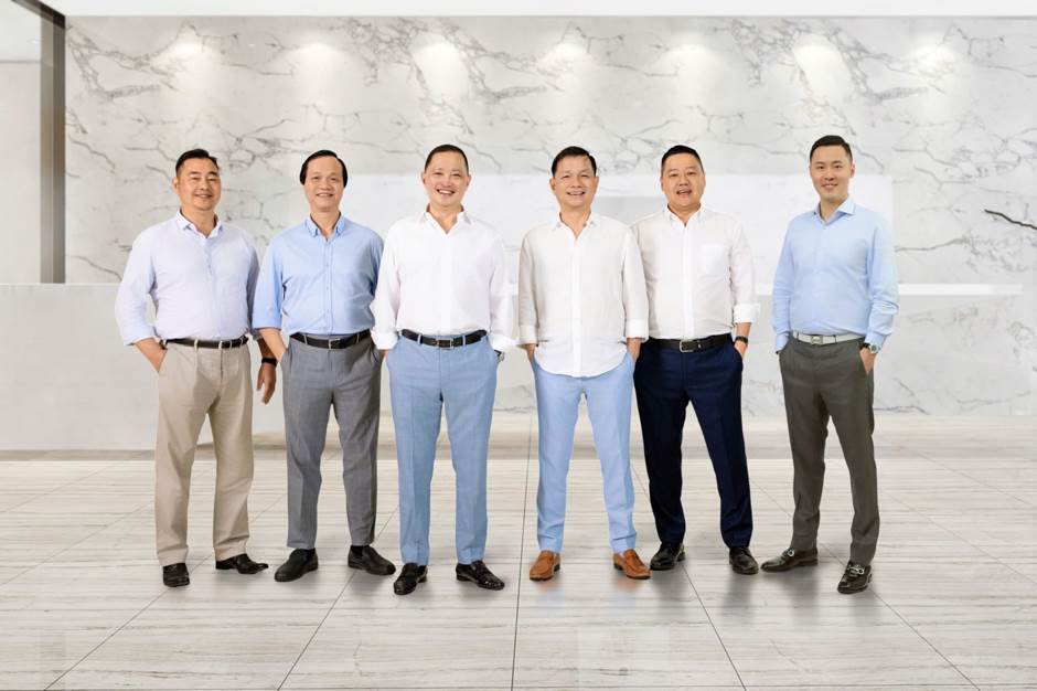 PDR: Thấy gì từ thương vụ bán 88 triệu cổ phiếu của Chủ tịch Bất động sản Phát Đạt