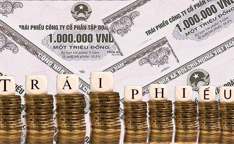 Hơn 94.309 tỷ đồng trái phiếu đến hạn trong phần còn lại của năm 2025, “đỉnh nợ’ 18.000 tỷ đang dồn vào Vincom Retail, Becamex IDC, Novaland…
