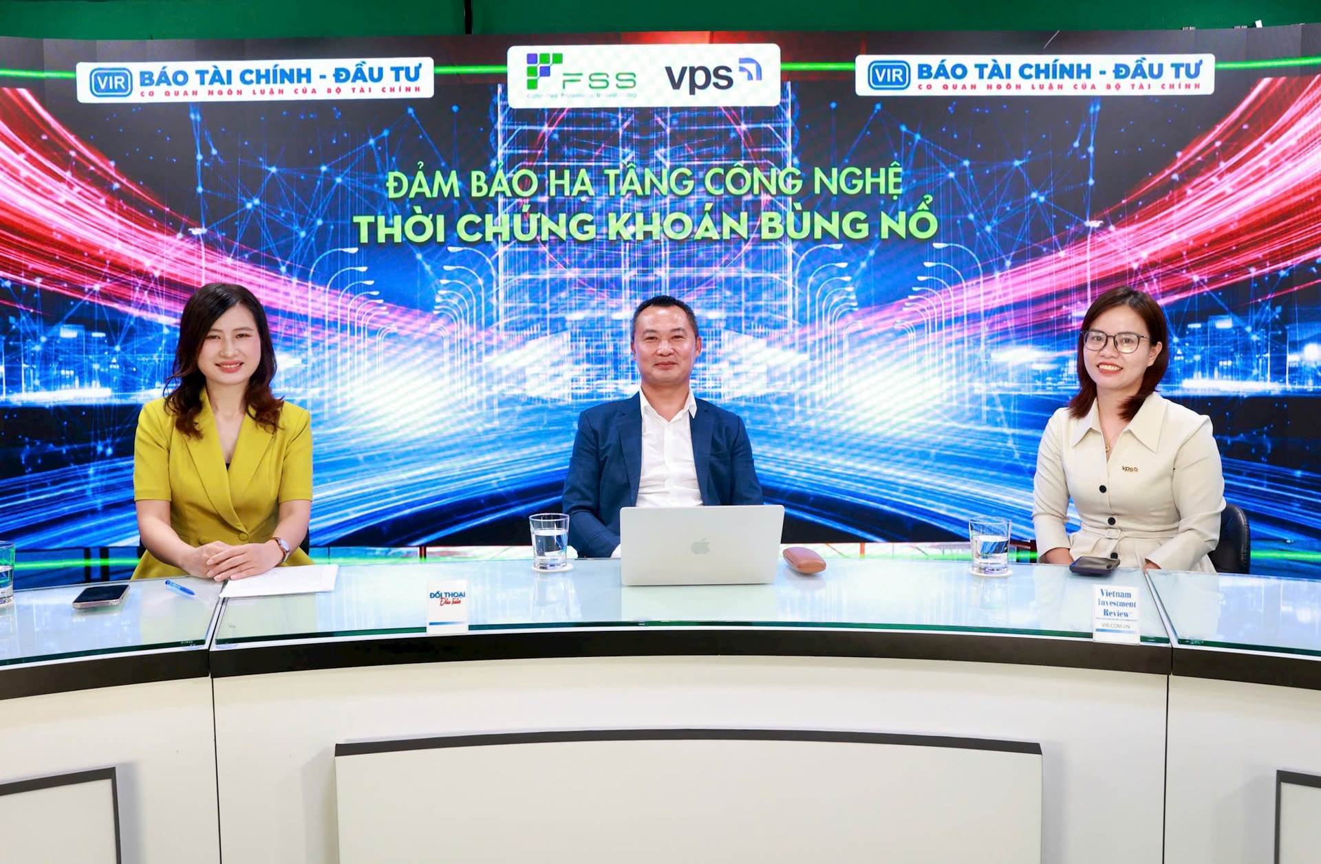 Thanh khoản gần 80.000 tỷ/phiên là ‘phép thử’ đã được dự báo trước: Hạ tầng hệ thống chứng khoán Việt sẵn sàng cho kịch bản lớn gấp 3,5 lần