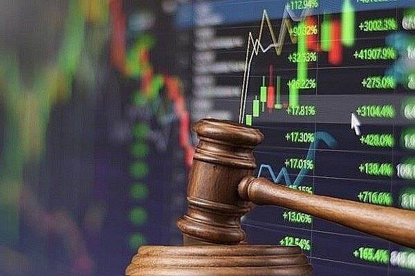 Một công ty chứng khoán bị phạt gần 900 triệu đồng vì hàng loạt vi phạm nghiêm trọng