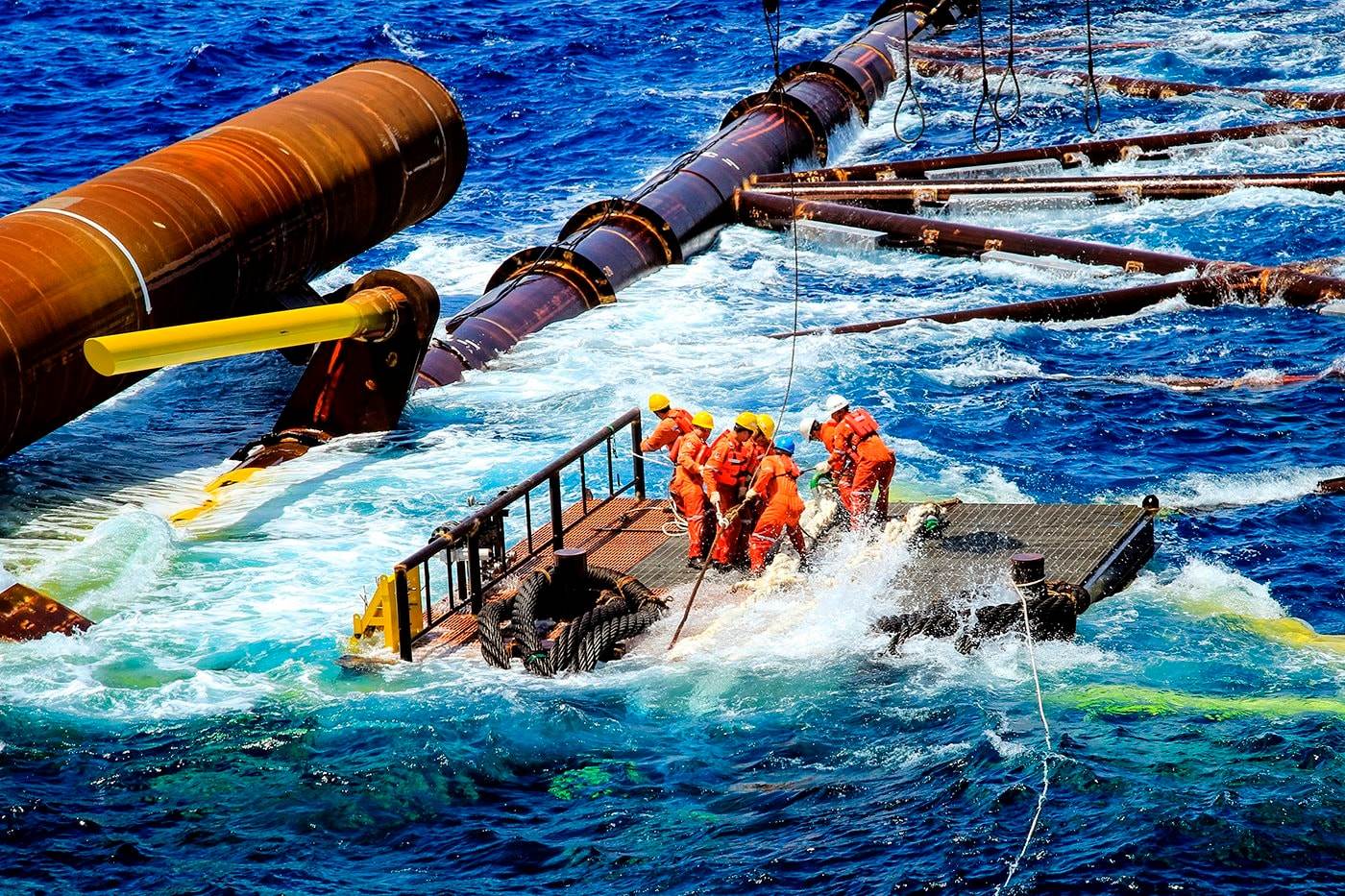 Doanh nghiệp 1 triệu tỷ duy nhất của Việt Nam “khoe” gì với Thủ tướng?