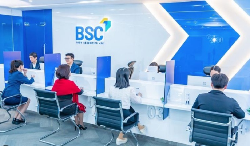 Phân tích cổ phiếu BSI: Cơ hội đầu tư tiềm năng và rủi ro cần lưu ý