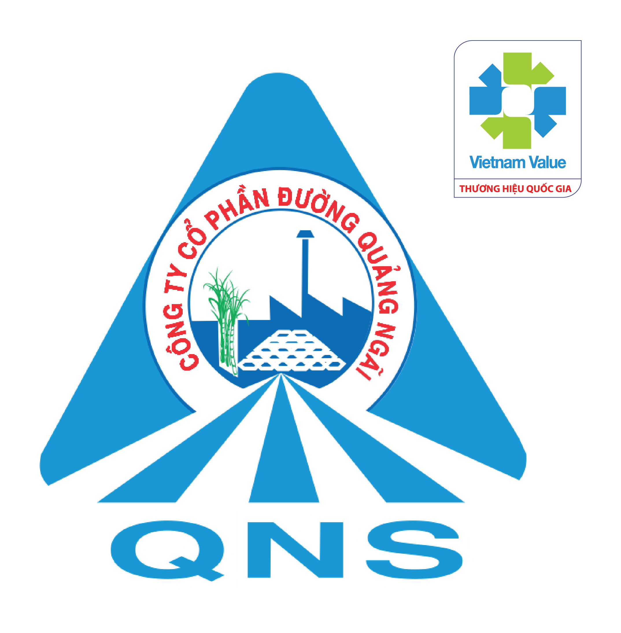 cổ phiếu QNS