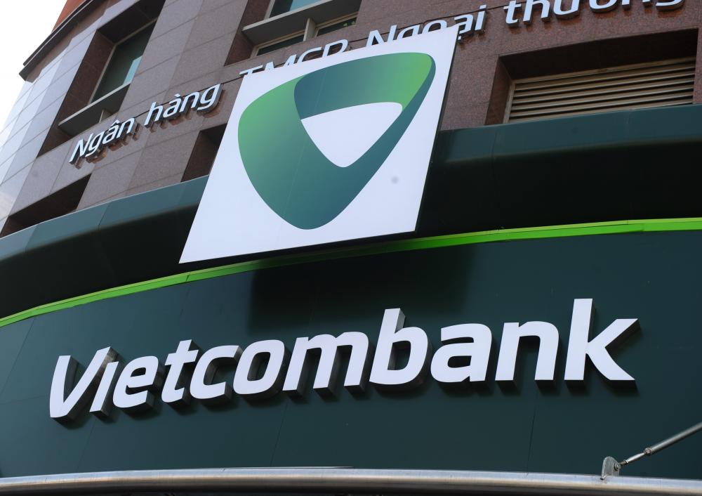 ngân hàng Vietcombank