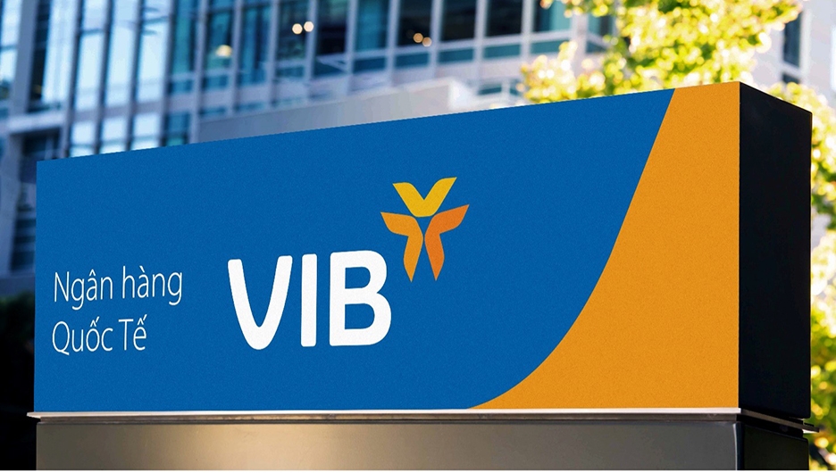 ngân hàng quốc tế VIB