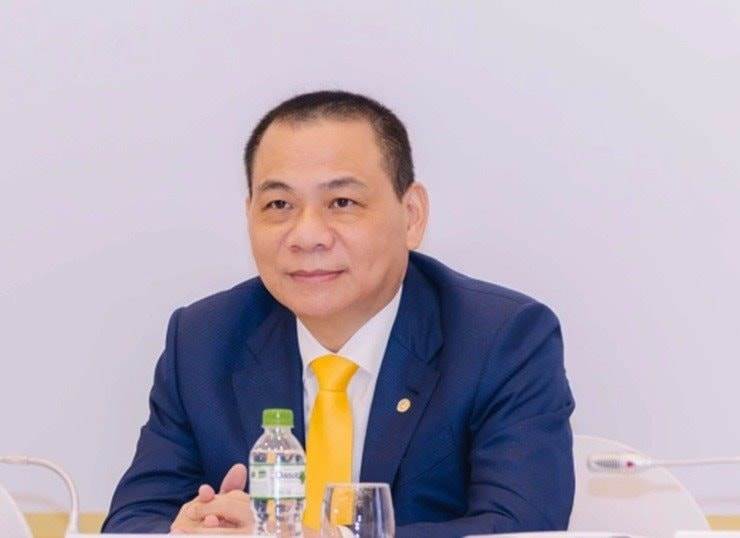 VIC: Vingroup lãi gần 1.800 tỷ đồng từ việc bán Movian AI cho Qualcomm, bằng 16% lợi nhuận trước thuế 6 tháng đầu năm 2025