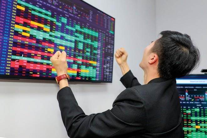 Thêm một tổ chức dự báo VN-Index cán mốc 1.800 điểm trong năm 2025