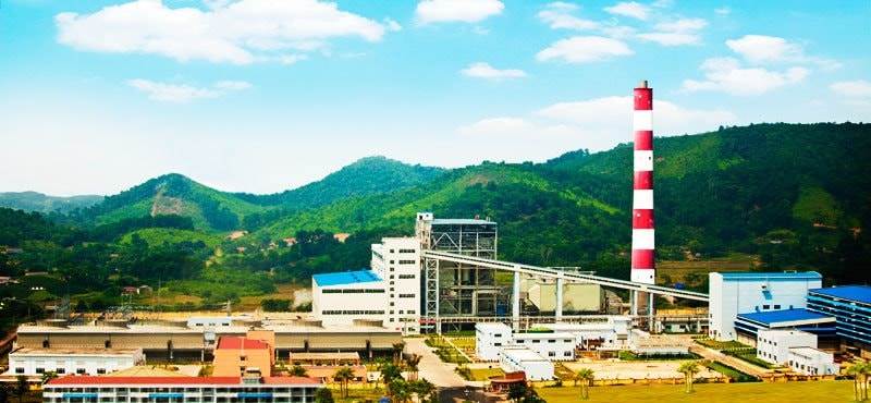 Nhiệt điện An Khánh – Bắc Giang lỗ lũy kế hơn 42,53 tỷ đồng, vừa mua lại trước hạn 800 tỷ đồng trái phiếu