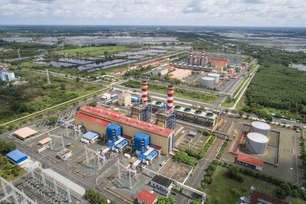 Doanh thu tăng mạnh, lợi nhuận bứt phá ngoạn mục, “ông lớn” ngành điện mở ra chu kỳ tăng trưởng tỷ đô