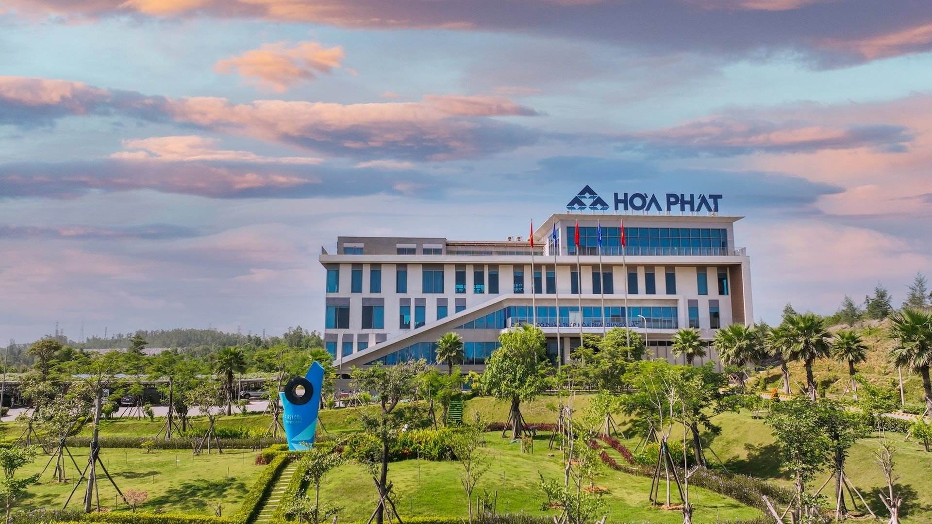HPG: Lộ diện ‘chủ nợ’ lớn nhất của Hoà Phát với khoản cho vay dài hạn gần 30.000 tỷ đồng