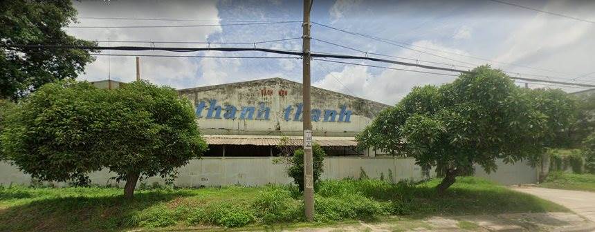 TTC: Biểu tượng hơn nửa thế kỷ của ngành VLXD Việt Nam chính thức dừng sản xuất với KQKD lao dốc