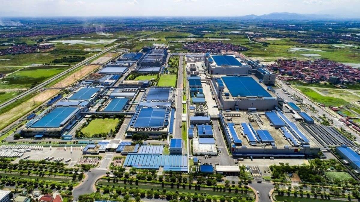 PHR: Siêu dự án 3 tỷ USD của Thaco đem về hàng trăm tỷ tiền đền bù đất mỗi năm cho một công ty cao su?