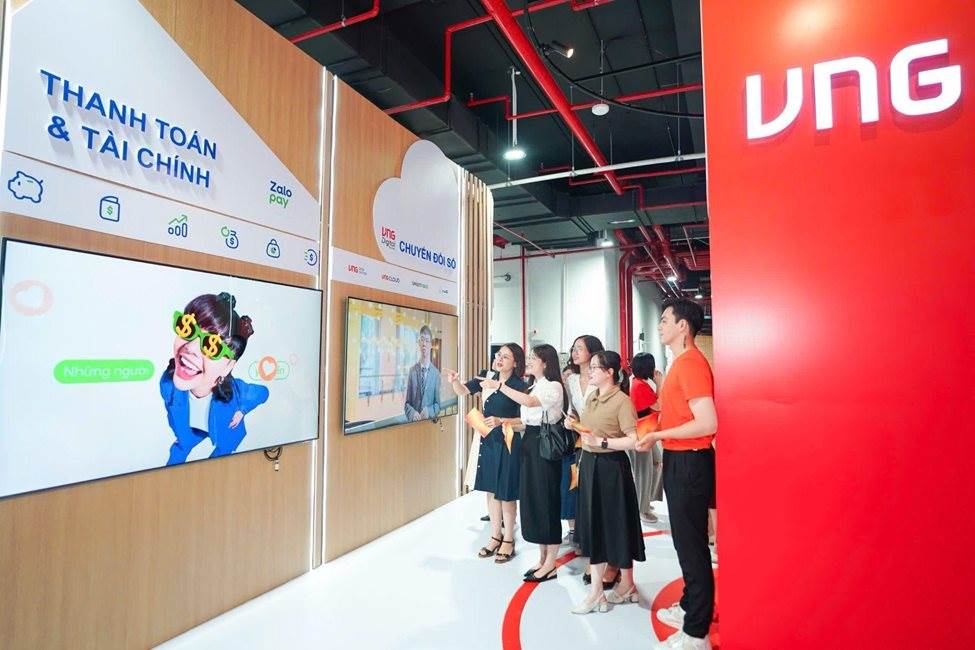 VNZ: Nửa đầu năm 2025: Lợi nhuận tăng mạnh, doanh thu vượt 4.800 tỷ