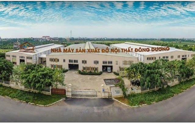 DDB: Xây dựng Đông Dương bị phạt nặng vì công bố thông tin chậm và “vẽ” lợi nhuận ảo