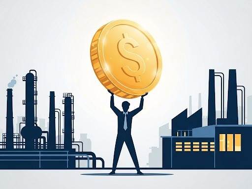 Những nhân viên ‘kiếm tiền’ giỏi nhất Việt Nam: 6/10 công ty thuộc họ PVN, 1 công ty tư nhân bất ngờ lọt Top 10