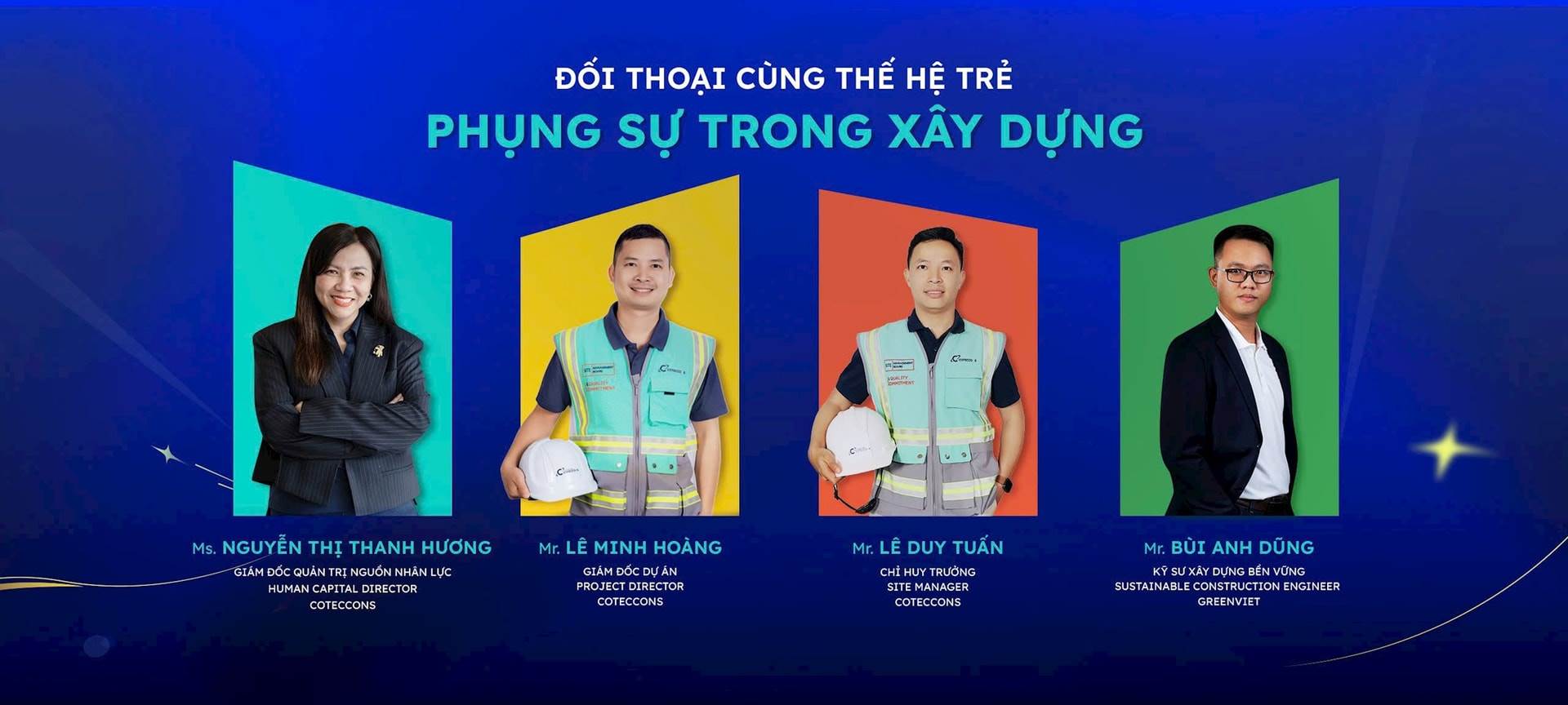 CTD: Phía sau chuyện Coteccons bàn giao nhà xưởng 12.000m² cho VinFast chỉ sau 14 ngày thi công