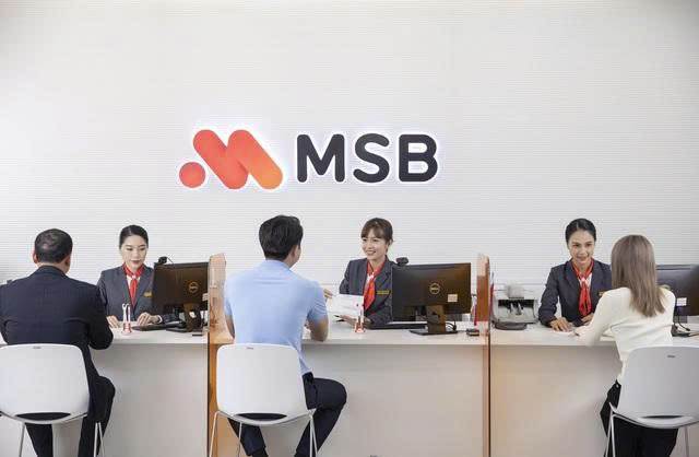 MSB: Tiếp tục mua lại trước hạn lô trái phiếu 1.500 tỷ đồng