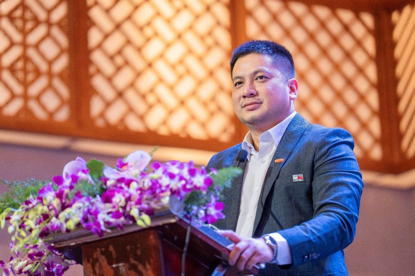 SRF: Searefico còn 6 tháng để loại bỏ hoàn toàn ý kiến kiểm toán loại trừ trước 2026