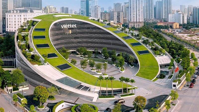 Viettel là doanh nghiệp có số nộp ngân sách từ lợi nhuận lớn nhất