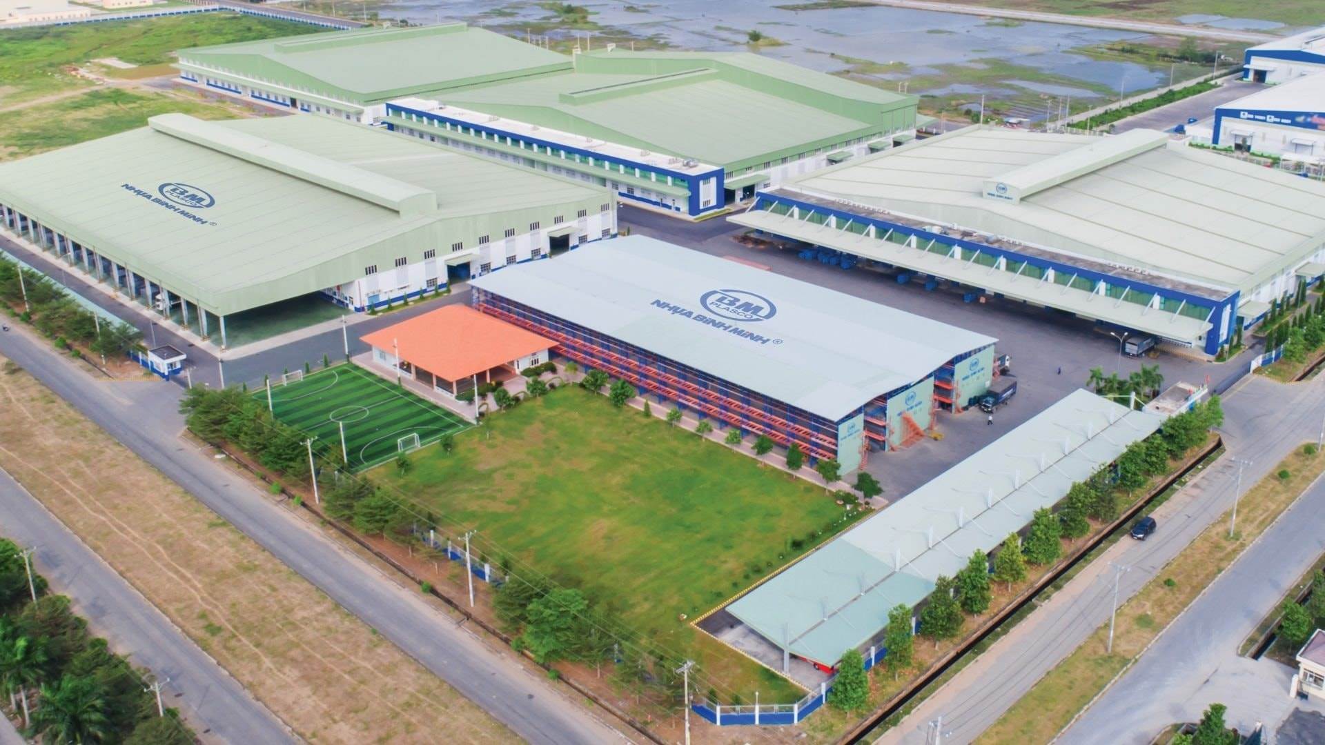 BMP: Vì sao một quyết định từ Ấn Độ có thể giúp đại gia nhựa vốn hóa 12.500 tỷ lớn nhất sàn chứng khoán Việt hưởng lợi kỷ lục?