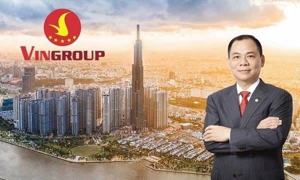 VIC: Số nợ của Vingroup và nguyên tắc “vay được – trả được”