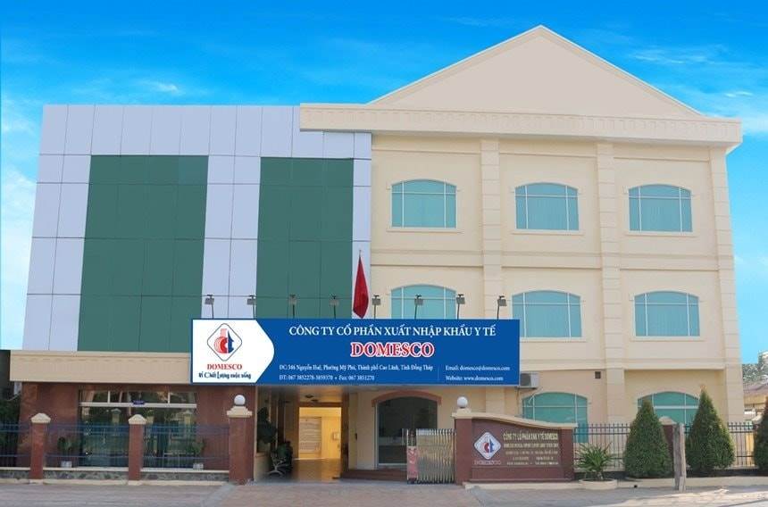 DMC: Chốt ngày trả cổ tức tiền mặt tỷ lệ 25%