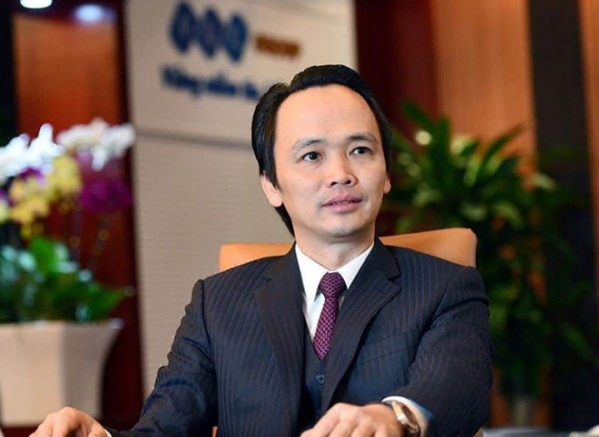 Tài sản gia đình ông Trịnh Văn Quyết được gỡ phong tỏa, trở lại giao dịch bình thường