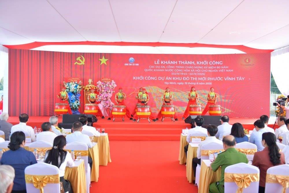 Có gì tại thị trường mà các ông lớn Vingroup, T&amp;T Group, Ecopark… đang “đổ bộ”?
