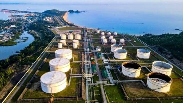 BSR: Chuẩn bị phát hành 1,9 tỷ cổ phiếu nâng vốn điều lệ lên hơn 50.000 tỷ đồng, hé lộ tỷ lệ thoái vốn của PVN