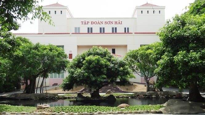 “Ẩn số” MBH nắm 70% dự án tòa tháp đôi 17 tầng đặt trụ sở của Tập đoàn Sơn Hải