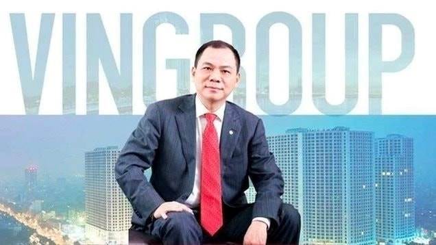 VIC: Điều gì đằng sau những thông tin sai lệch về Vingroup?