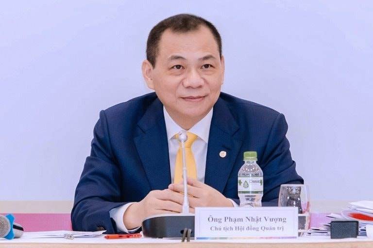 Tập đoàn của tỷ phú Phạm Nhật Vượng vừa phát động 1 việc “không thể chậm trễ” chưa từng có trên toàn quốc