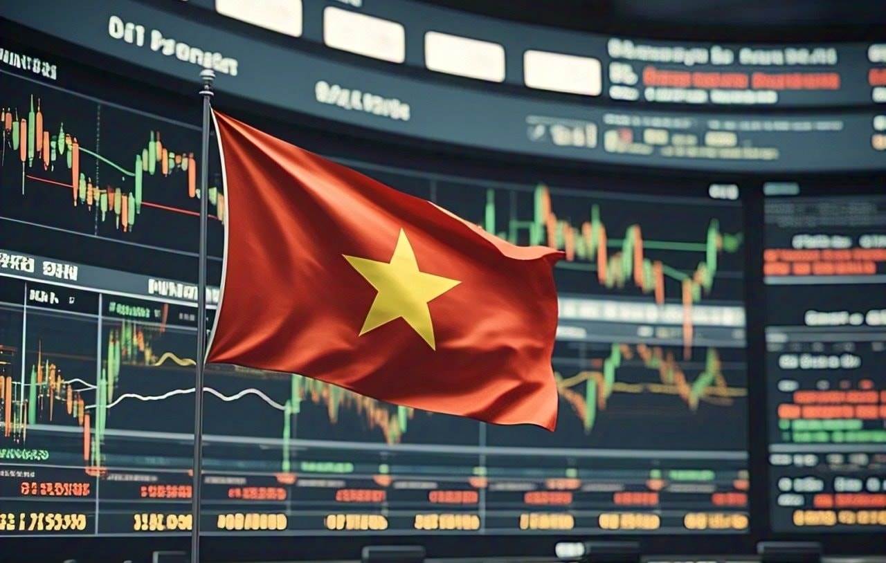 Cá nhân ồ ạt đổ tiền, một lĩnh vực kinh tế của Việt Nam bước vào thời kỳ ‘siêu sôi động'”